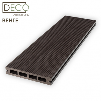 Террасная доска