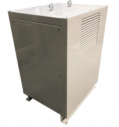 Однофазный печной трансформатор ОСЭ-250/0,66-УХЛ3-380/40