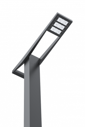 Парковый светильник SVETHOLL Киль