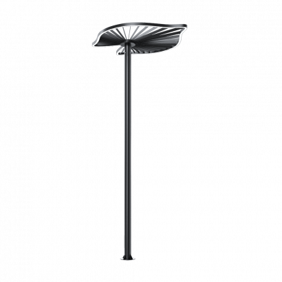 Парковый светильник SVETHOLL Кадия