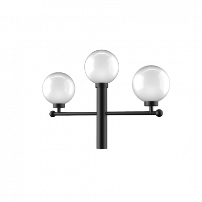 Парковый светильник SVETHOLL Люмьер 6