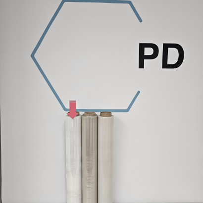 Стрейч-пленка 1 сорт