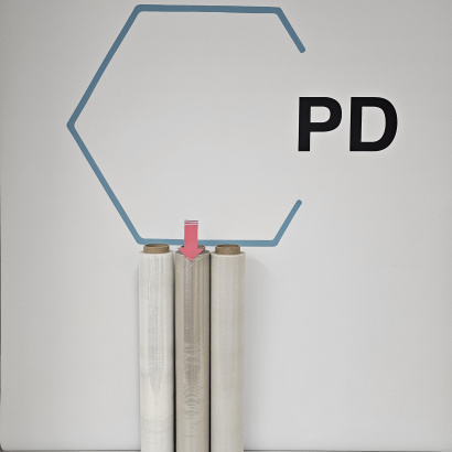 Стрейч-пленка 2 сорт