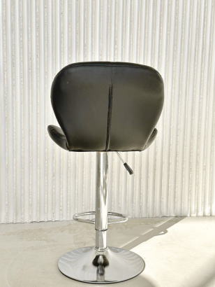 Барный стул для мастера | черный