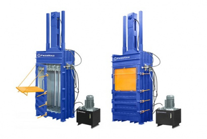 Вертикальный пресс RMZ PV-40