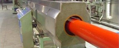 Буксируемые шланги (TPU)