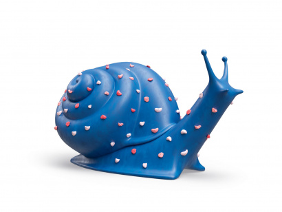 Детский Скалодром Улитка