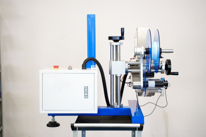 Автоматическая этикетировочная машина AS-P05