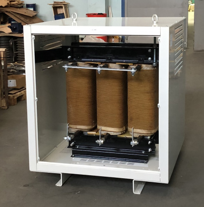 Силовой трансформатор 400 кВА