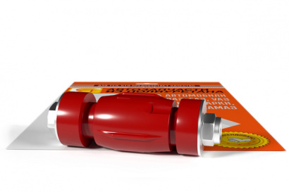 Стойка стабилизатора LARGUS, RENAULT