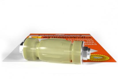 Стойка стабилизатора LARGUS, RENAULT