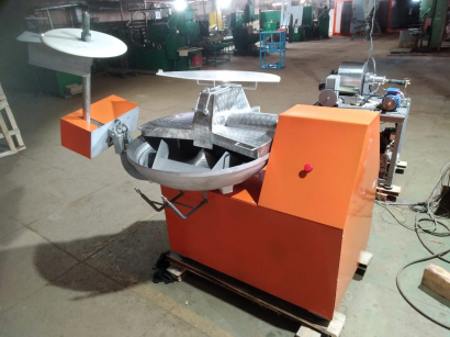 Куттер 100 л ФРЕ-А