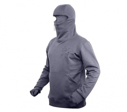 Худи - балаклава «НИНДЗЯ»