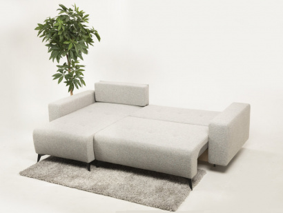 Угловой диван Виконти