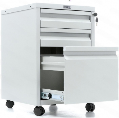 Металлическая мебель