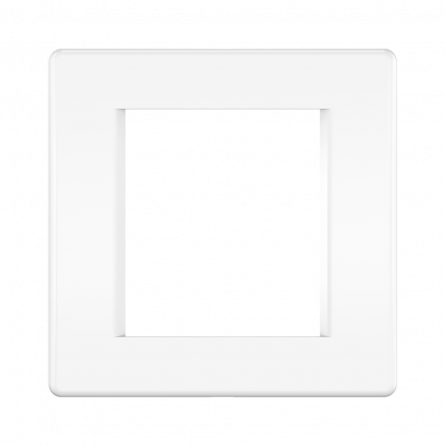 Рамка CADUCEUS ALING MODE декоративная, 2М (Артикул: 6502)