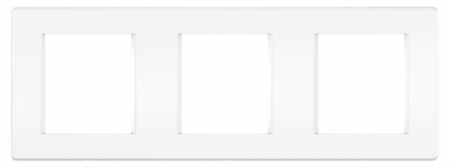 Рамка декоративная 3х2М CADUCEUS ALING MODE (Артикул: 65031)