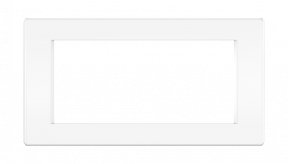 Рамка CADUCEUS ALING MODE декоративная, 5М (Артикул: 6505)