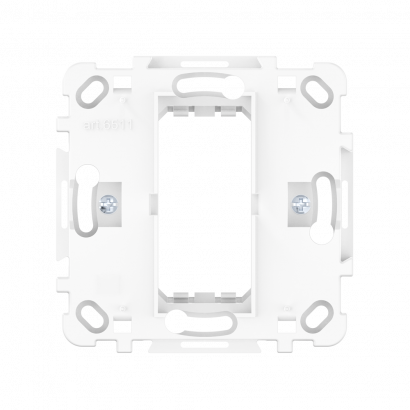 Рамка монтажная 1М CADUCEUS ALING MODE (Артикул: 6511)