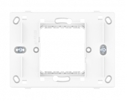 Рамка монтажная 2М широкая CADUCEUS ALING MODE (Артикул: 65134)