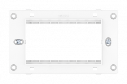 Рамка монтажная 4М CADUCEUS ALING MODE (Артикул: 6514)