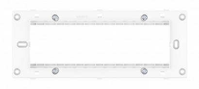 Рамка монтажная 7М CADUCEUS ALING MODE (Артикул: 6517)