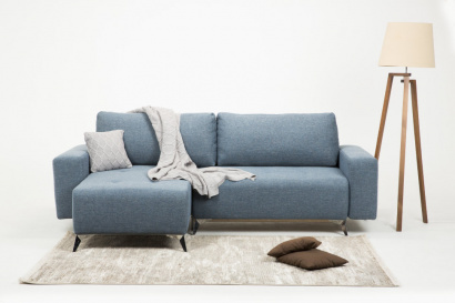 Угловой диван Виконти