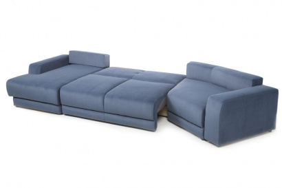 Угловой диван Меценат 1.2