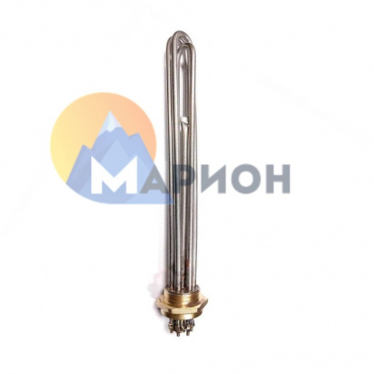 Блочные ТЭНы/ТЭНБ