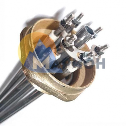 Блочные ТЭНы/ТЭНБ