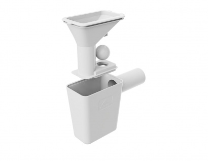 Капельная воронка