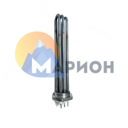 Блочные ТЭНы/ТЭНБ