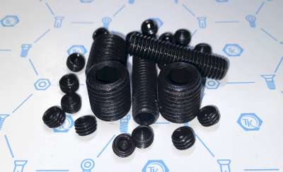 Установочные винты