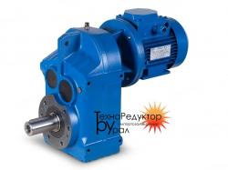 Мотор редуктор TZ 823 - TZ 8215