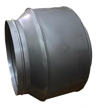 Вентилятор канальный 400 мм