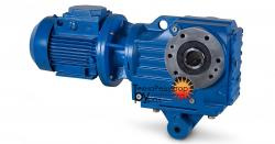 Мотор редуктор EVL 183 - EVL 1818