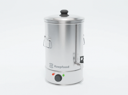 Кипятильник наливной 20 л Keepfood