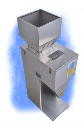 Фасовочно-упаковочный автомат