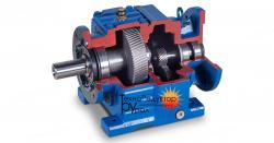 Мотор редуктор EVL 193 - EVL 1916