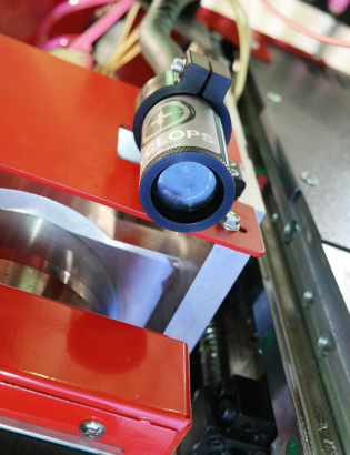 3000 серия Трехкоординатный фрезерно-гравировальный станок с ЧПУ