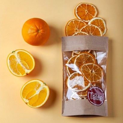 Крафт-пакет