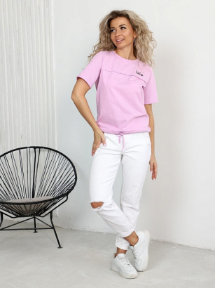 Пропаганда - футболка