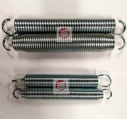 Пружины для батута спортивного