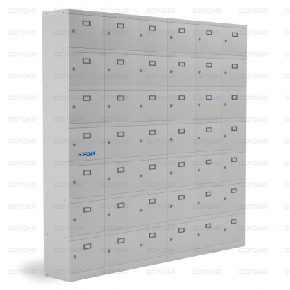 Шкафы для хранения касок (9 / 2 / 3 / 6 / 12 / 42 ячейки)