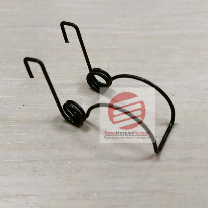 Пружины для сельхозтехники • Агро пружины