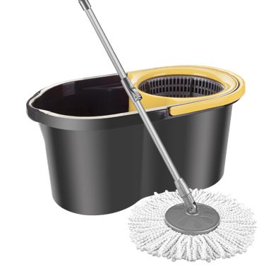 ECO MOP STYLE Набор для уборки в индивидуальной упаковке 14 л