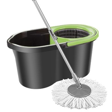 ECO MOP STYLE Набор для уборки в индивидуальной упаковке 14 л