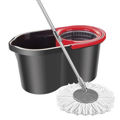 ECO MOP STYLE Набор для уборки в индивидуальной упаковке 14 л