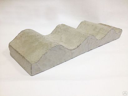 Блок лотка Л1 470х140х40  Серия 3.501.3-186.09