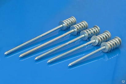 Пружинный узел Сила